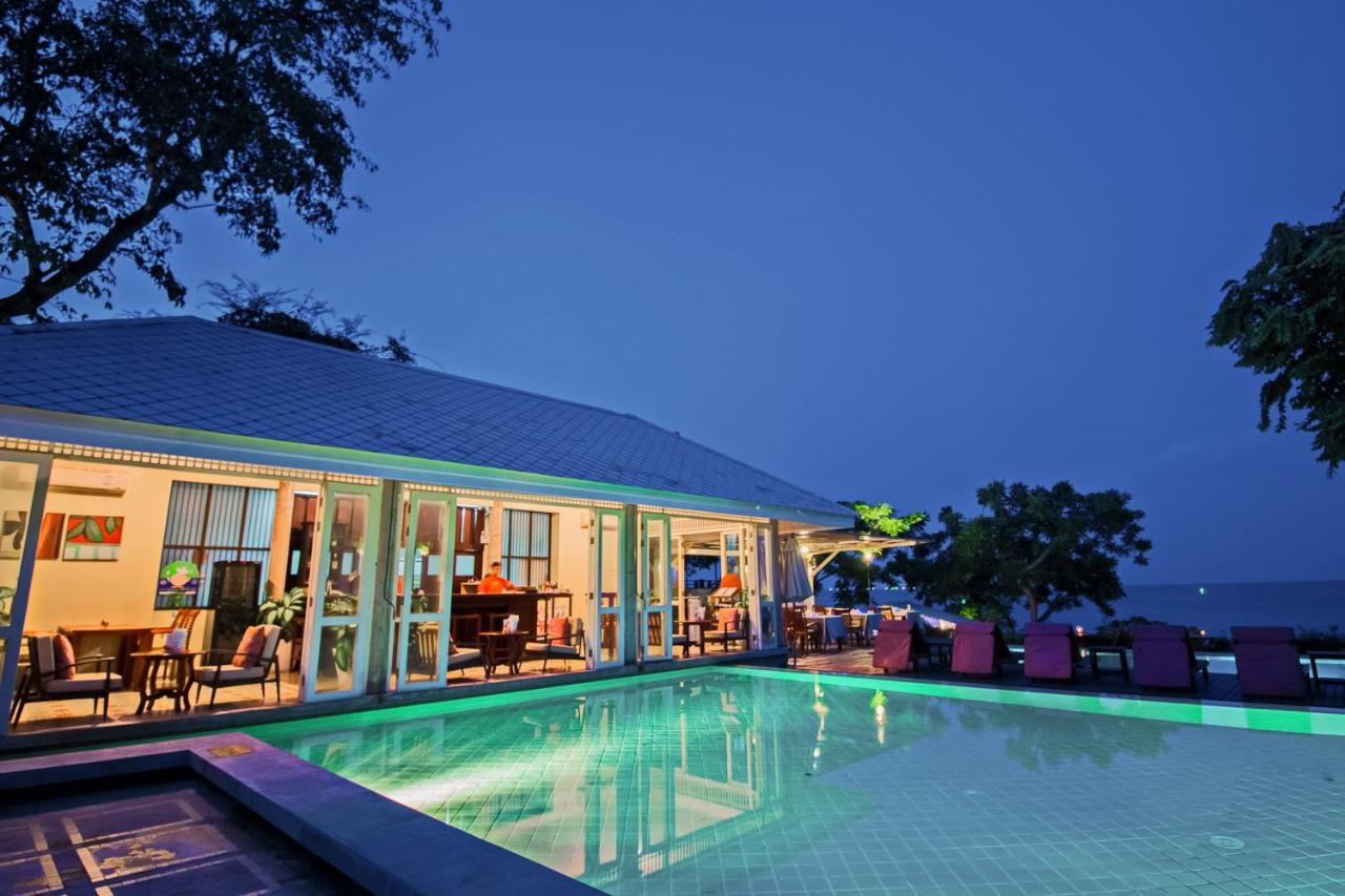 Baan Bayan - Hua Hin - Sha Extra Plus Exterior foto